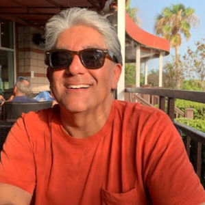 Meet your Posher, Felipe